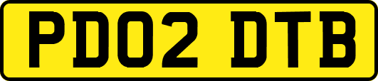 PD02DTB