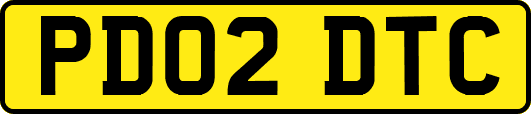 PD02DTC