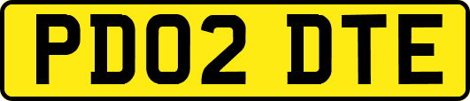 PD02DTE