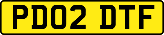 PD02DTF