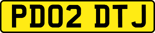PD02DTJ