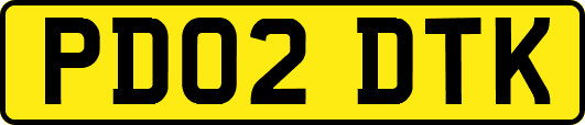 PD02DTK