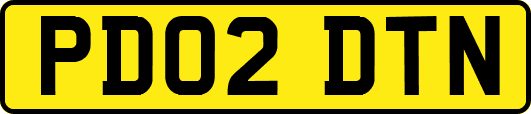 PD02DTN