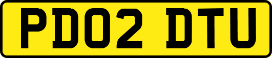 PD02DTU