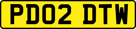 PD02DTW