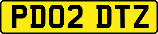 PD02DTZ