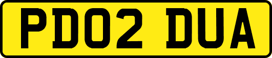 PD02DUA