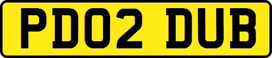 PD02DUB