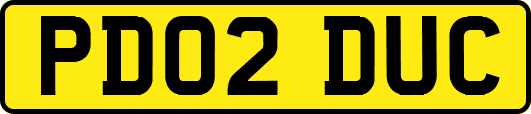 PD02DUC