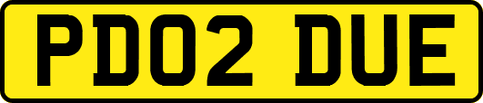 PD02DUE