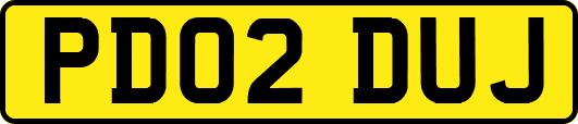 PD02DUJ