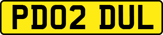 PD02DUL