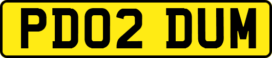 PD02DUM