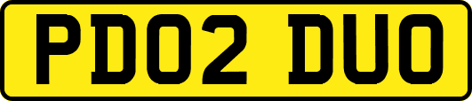 PD02DUO