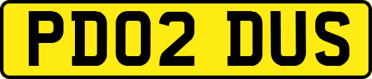 PD02DUS