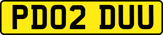 PD02DUU