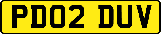 PD02DUV