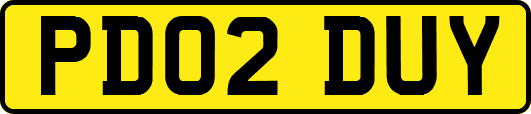 PD02DUY