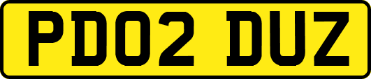 PD02DUZ