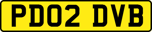PD02DVB