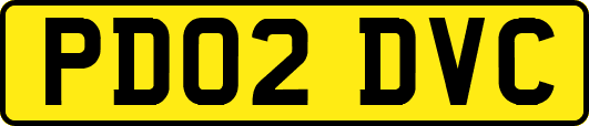 PD02DVC