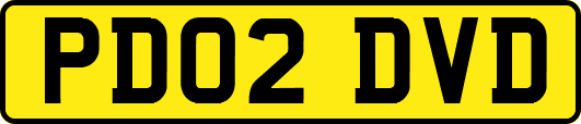 PD02DVD
