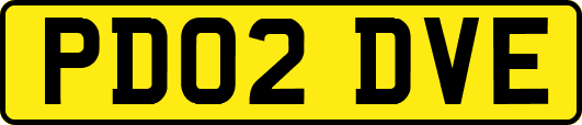 PD02DVE
