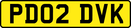 PD02DVK
