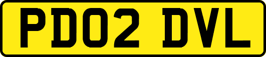 PD02DVL