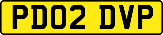PD02DVP