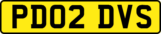PD02DVS