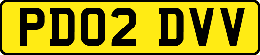 PD02DVV