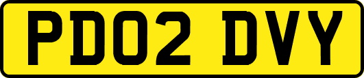 PD02DVY