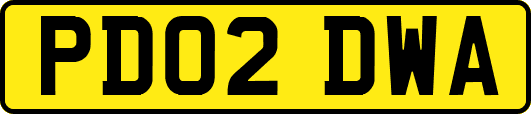 PD02DWA