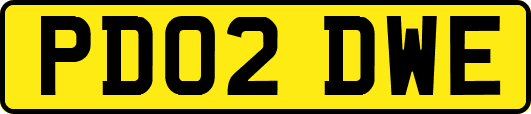 PD02DWE