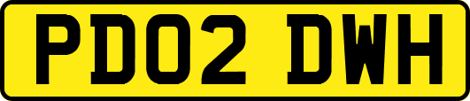 PD02DWH