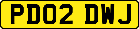 PD02DWJ