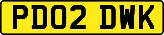 PD02DWK