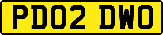PD02DWO