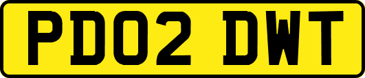 PD02DWT