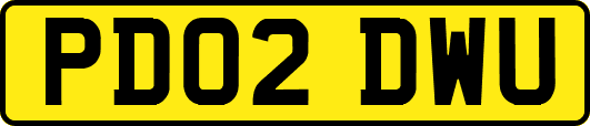 PD02DWU