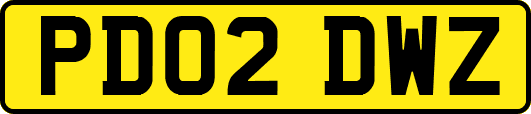 PD02DWZ