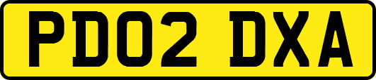 PD02DXA