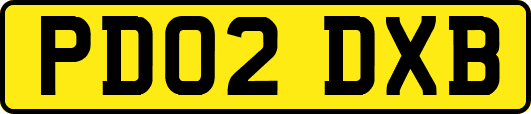 PD02DXB