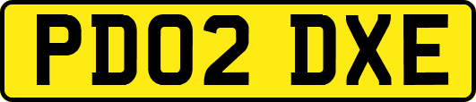 PD02DXE