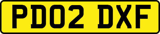 PD02DXF