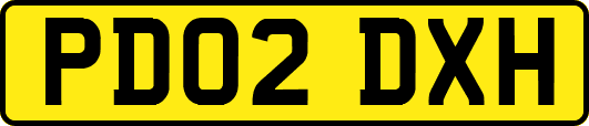 PD02DXH