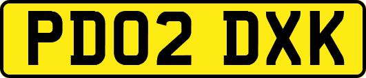 PD02DXK