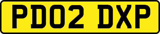 PD02DXP