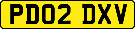 PD02DXV